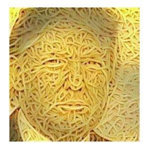 Meet your Posher, Abraham